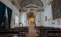 Cappella Mater Misericordiae
